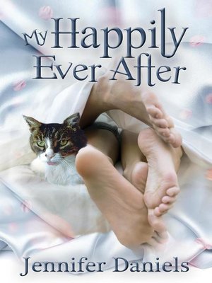 cover image of My Happily Ever After